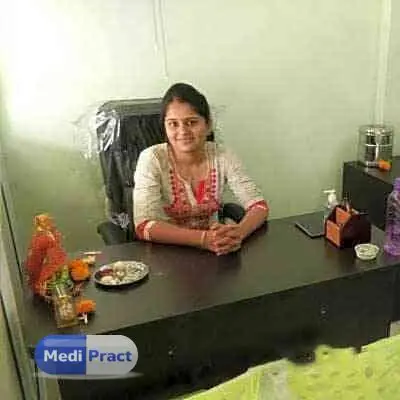 Dr. Ronak Patel Profile Picture