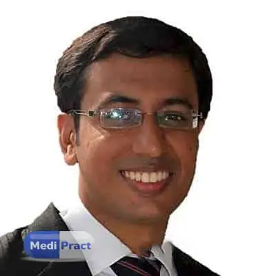 Dr. Ronak Shah Profile Picture