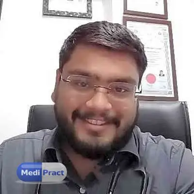 Dr. Ronak Thesia Profile Picture