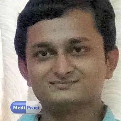 Dr. Ronak Vekariya Profile Picture