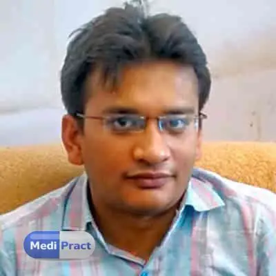 Dr. Ronak Vekariya Profile Picture