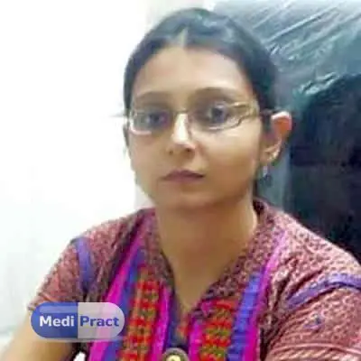 Dr. Ronak Y. Dalal Profile Picture