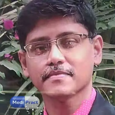 Dr. Ronald Khanapur Profile Picture