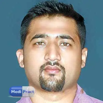 Dr. Ronald Tejpaul Profile Picture