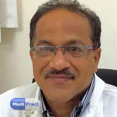 Dr. Ronanki Ramesh Profile Picture