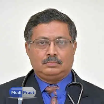 Dr. Ronen Roy Profile Picture