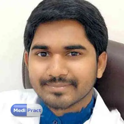 Dr. Rongala Sivaprasad Profile Picture