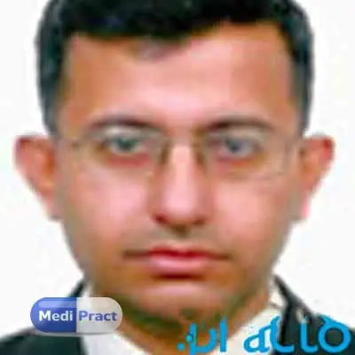 Dr. Ronnie Jacob George Profile Picture
