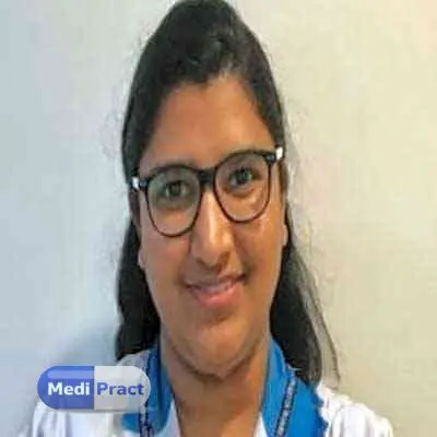 Dr. Ronsy Sara Roy Profile Picture