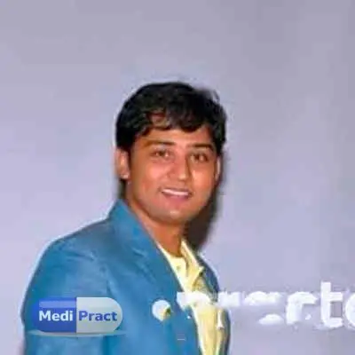 Dr. Rony Gandhi Profile Picture