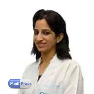 Dr. Roohi Kapoor Profile Picture