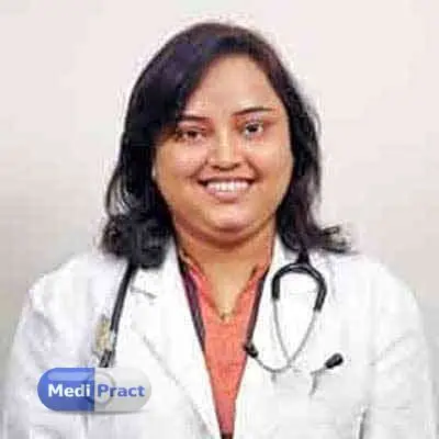 Dr. Roohi Khan Profile Picture