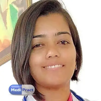Dr. Roohi Profile Picture
