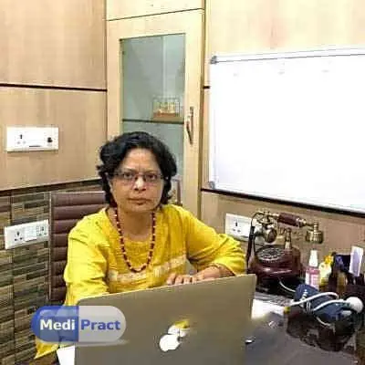 Dr. Rooma Ambastha Profile Picture