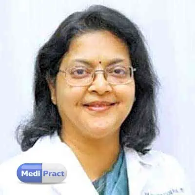Dr. Rooma Sinha Profile Picture