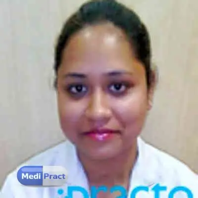 Dr. Roona S Profile Picture