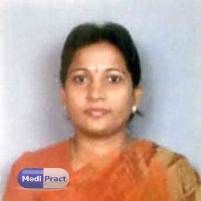 Dr. Roopa Ethiraj Profile Picture