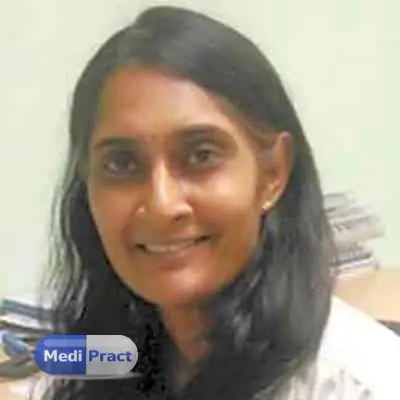 Dr. Roopa Ghanta Profile Picture