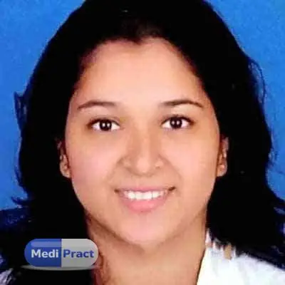 Dr. Roopa Kamthe Profile Picture
