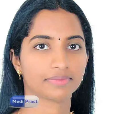 Dr. Roopa Mruthyunjaya Profile Picture