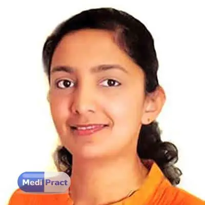 Dr. Roopa Prasad Profile Picture