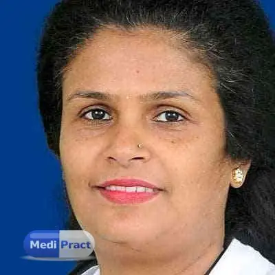 Dr. Roopa R Profile Picture