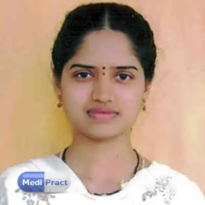 Dr. Roopa Rani Profile Picture