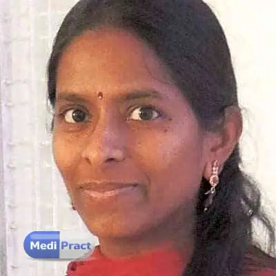 Dr. Roopa Reddy Profile Picture