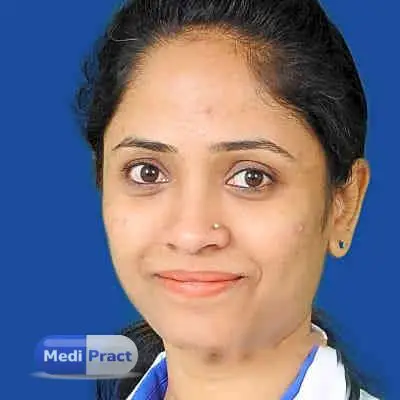 Dr. Roopa S Profile Picture