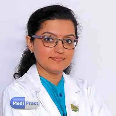 Dr. Roopa T Profile Picture