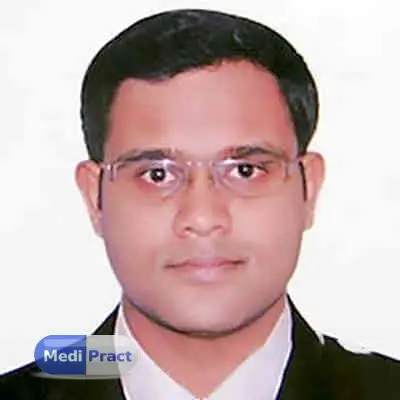 Dr. Roopak Profile Picture