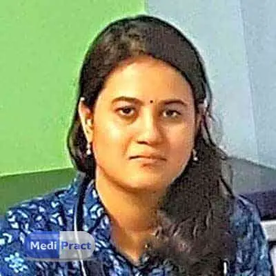 Dr. Roopakala Profile Picture