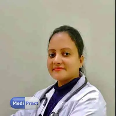 Dr. Roopakshi Profile Picture