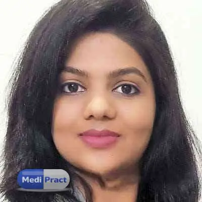 Dr. Roopal Bansal Profile Picture