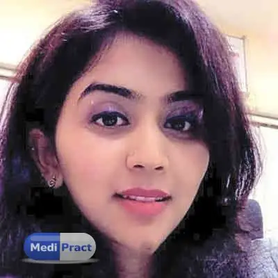 Dr. Roopal Kishor Shukla Profile Picture