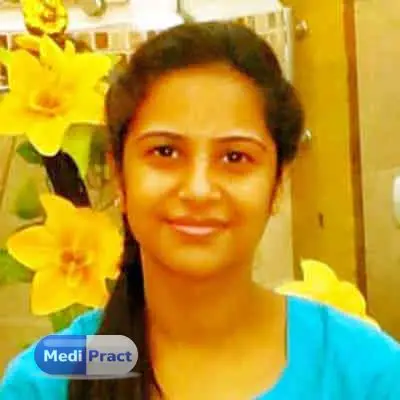 Dr. Roopal Sarda Profile Picture