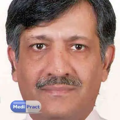 Dr. Roopal Vimal Someshwar Profile Picture
