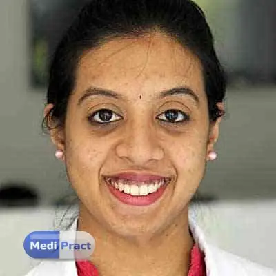 Dr. Roopalakshmi Profile Picture