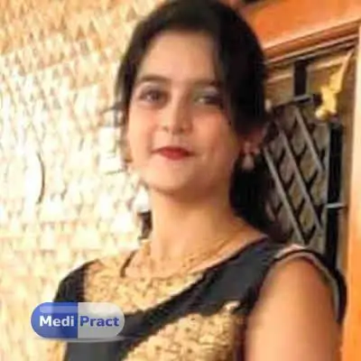 Dr. Roopalata Profile Picture