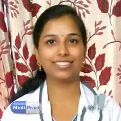 Dr. Roopali Profile Picture