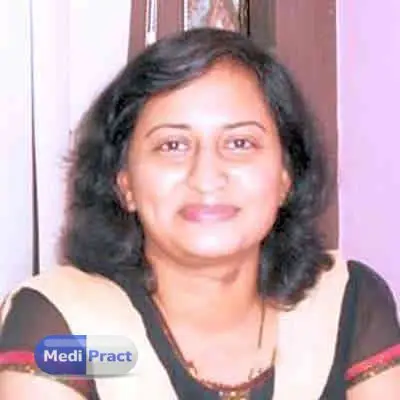Dr. Roopali G. Myley Profile Picture