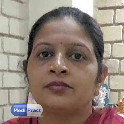 Dr. Roopali Mahesh Honrao Profile Picture