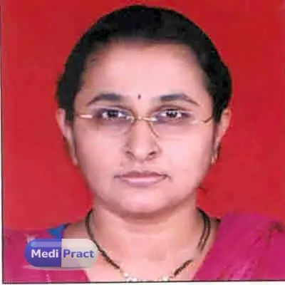 Dr. Roopali Nanjappa Profile Picture