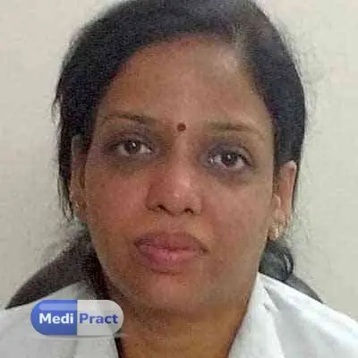 Dr. Roopali Singhal Profile Picture