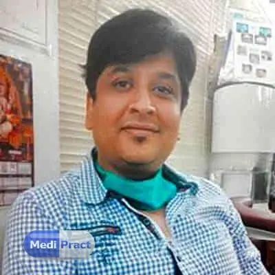 Dr. Roopam Tiwari Profile Picture