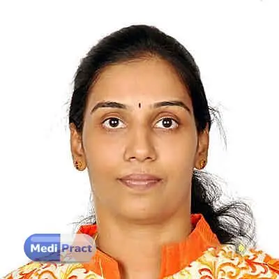 Dr. Roopashree S Profile Picture