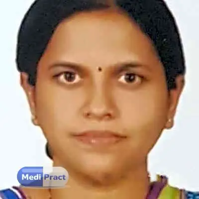 Dr. Roopashri Matada Profile Picture