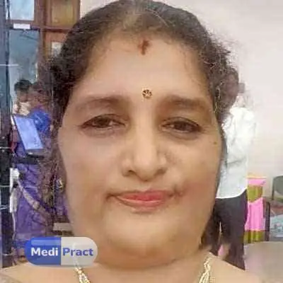 Dr. Roopashri Prasad Profile Picture