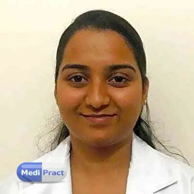 Dr. Roopini N S Profile Picture