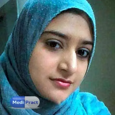 Dr. Roquiya Naaz Profile Picture